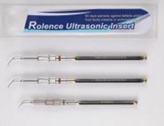 Đầu cạo vôi Insert Rolence - Cái