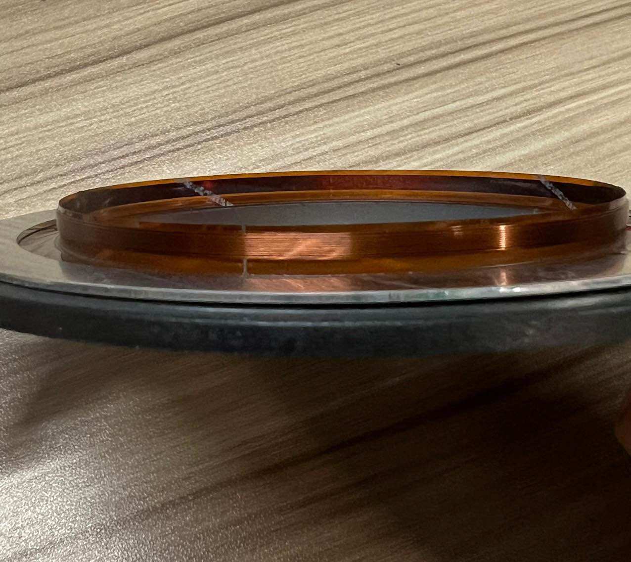 Coil loa treble 74.5 giành cho loa kéo