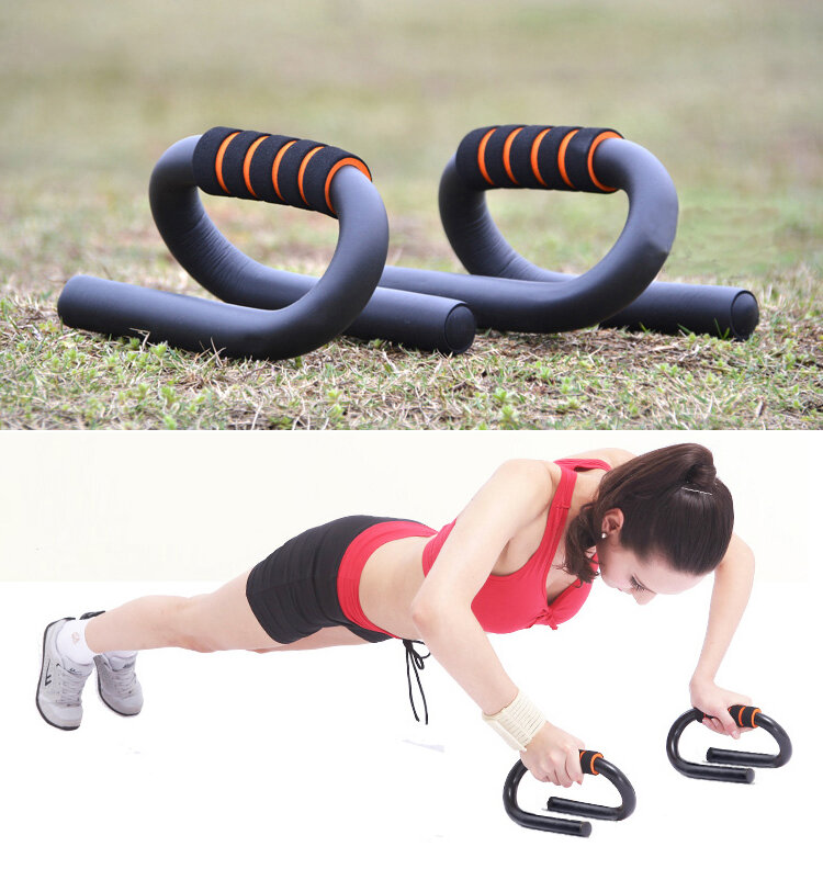 Dụng cụ tập chống đẩy Push Up Stand