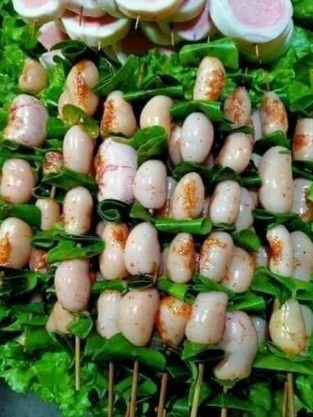 0,5kg Ngọc Kê gà tây (hoả tốc 2h Tphcm)