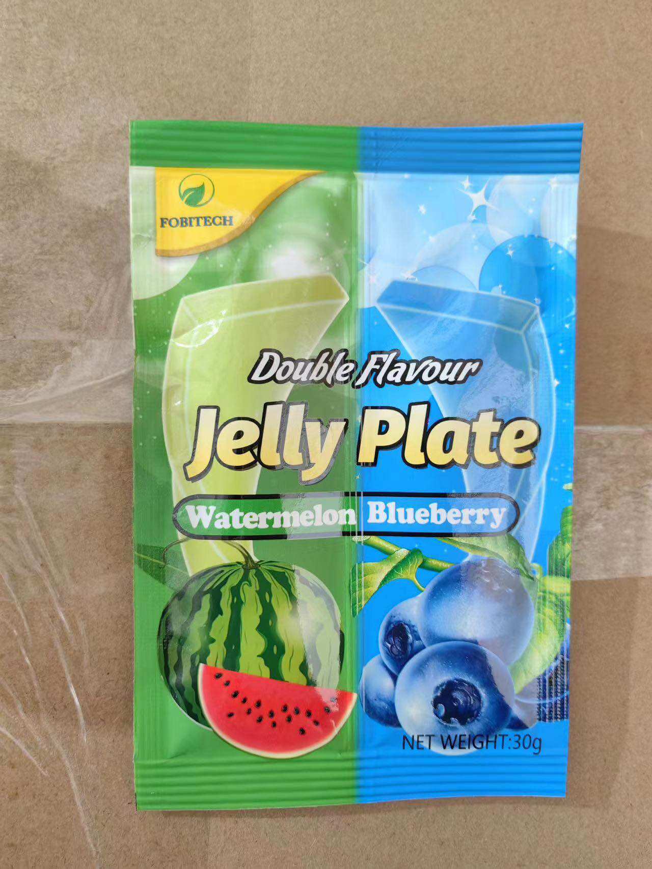 Thạch zai - Kẹo Thạch Akita vị trái cây ( kiwi, me ngọt, dâu Tây, việt quất, vải thiều lục ngạn, xoài dứa…)