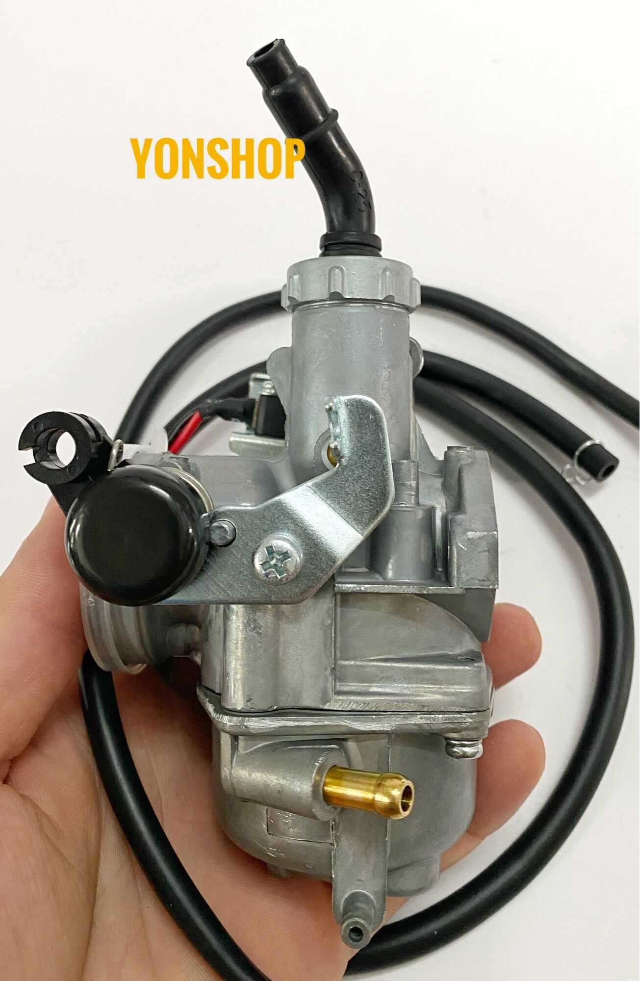 Bình Xăng Con E Điện 125cc Hàng Cao Cấp Loại 1