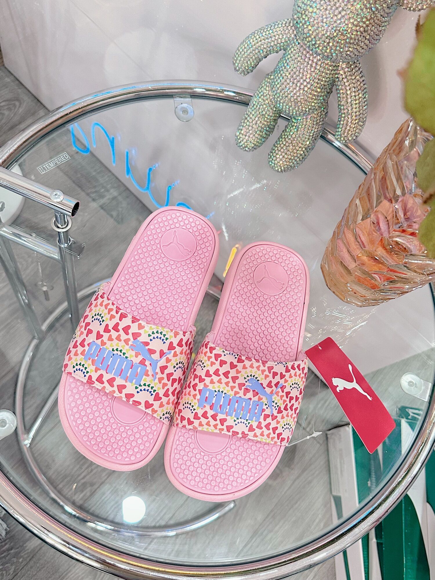 [Chính Hãng] Dép Puma Cool Cat giảm giá 50%