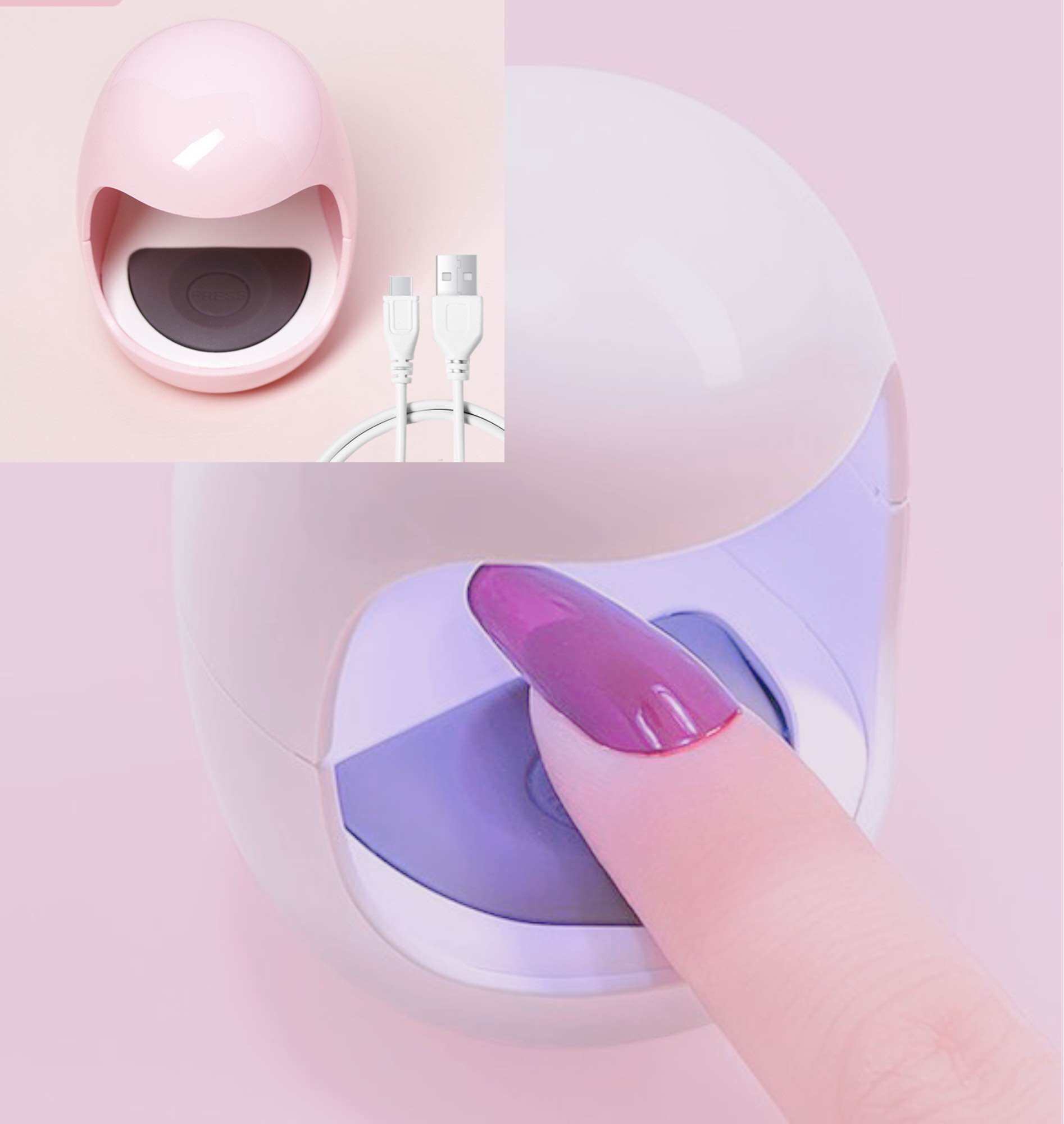 combo 14 chai Sơn gel tặng kèm top base và máy hơ móng mini· set 14 chai sơn móng tay sơn gel màu tr