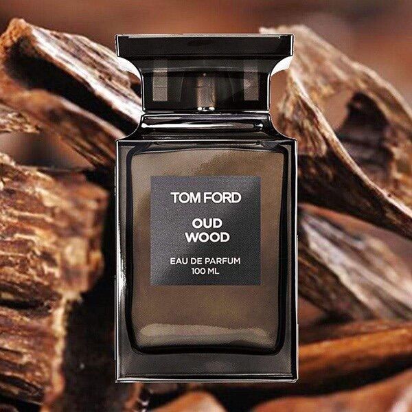 Nước Hoa Tom Ford Oud Wood Edp 5Ml/10Ml