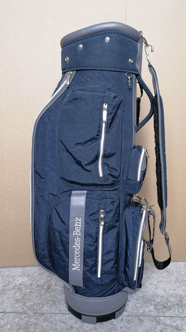 mercedes- benz golf bag골프가방