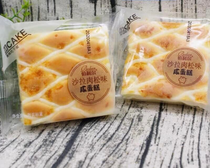 Bánh đài loan mix vị 1kg (15loại)