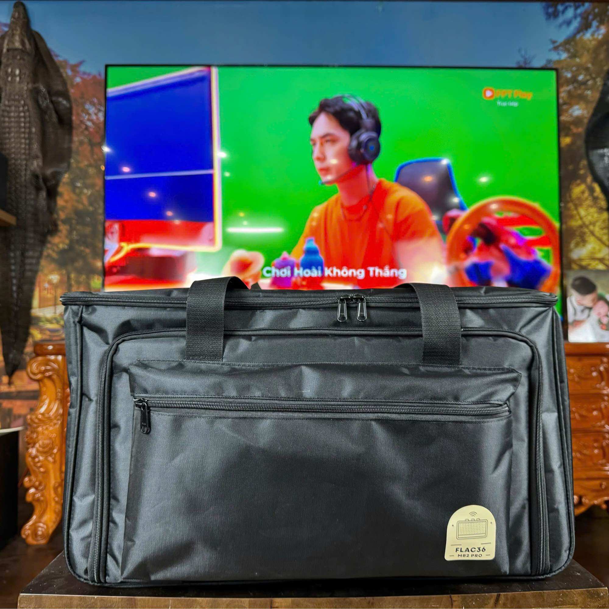 túi đựng vừa loaBluetooth MB2 Pro - MB2S