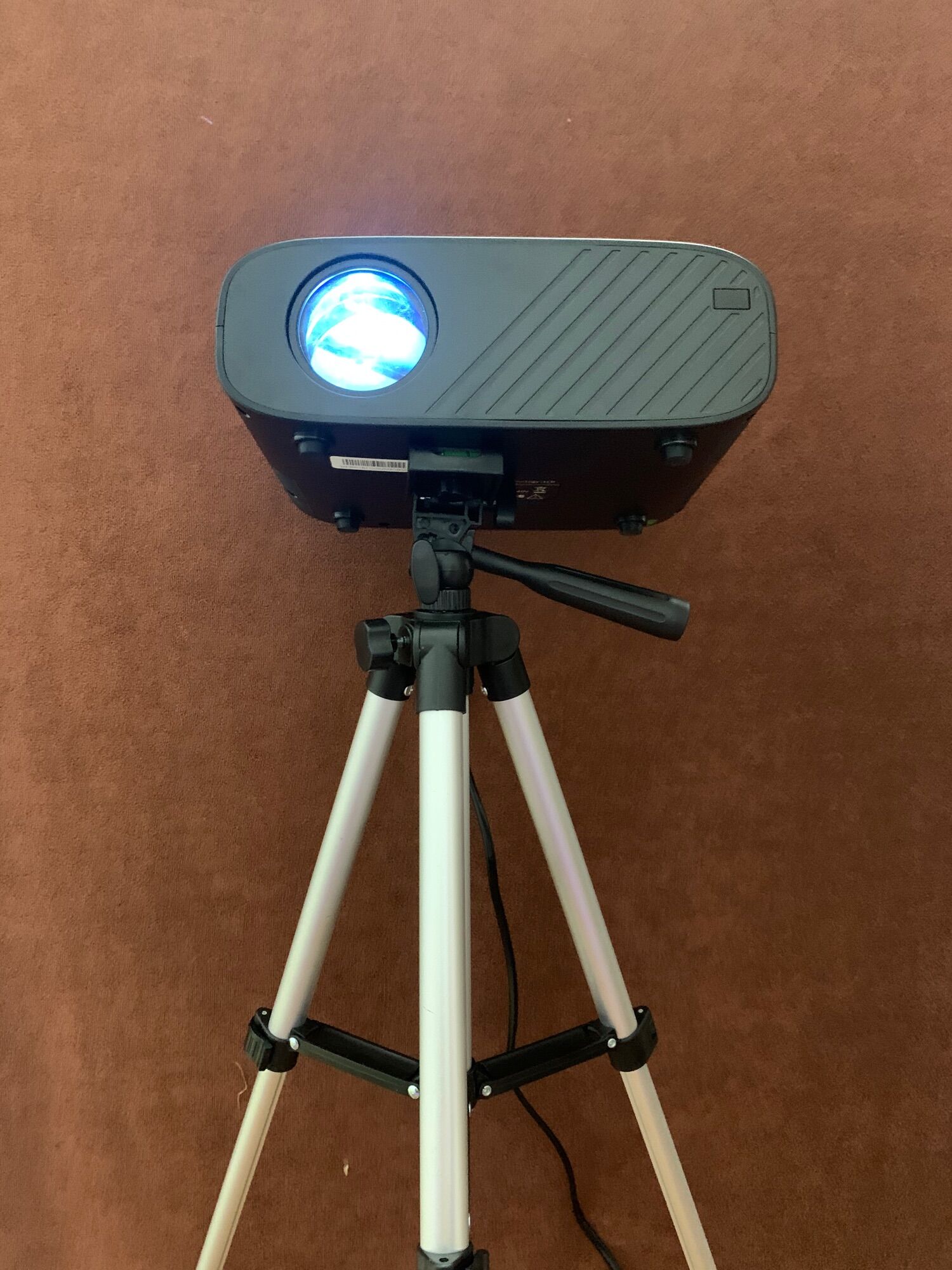 Chân giá đỡ máy chiếu, máy ảnh , điện thoại/tripod stand for projector, camera, phone