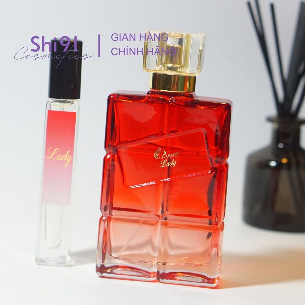 Nước hoa Charme_Lady 100ml
