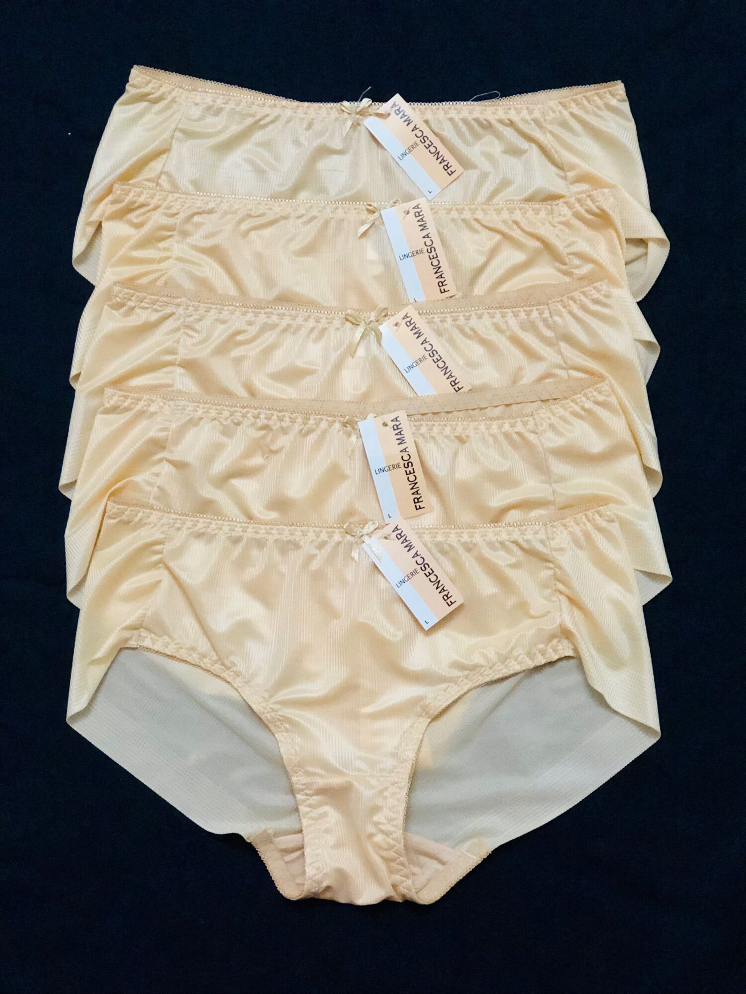 COMBO 5 quần không đường viền
