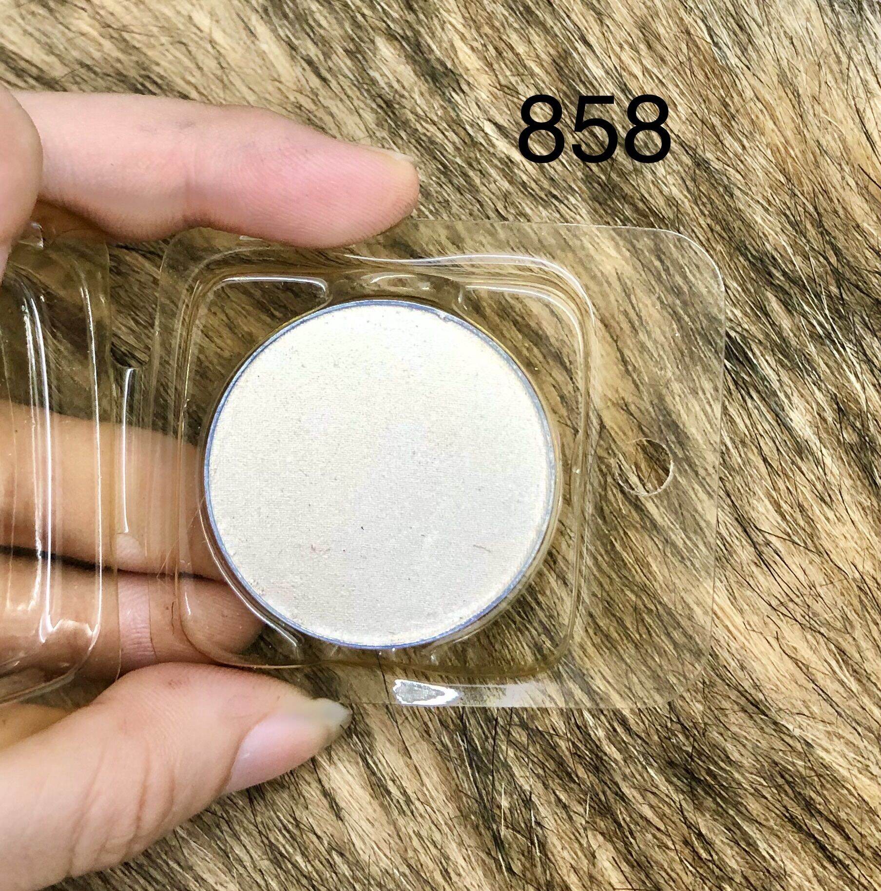 Phấn màu mắt lẻ Lido tone đen trắng