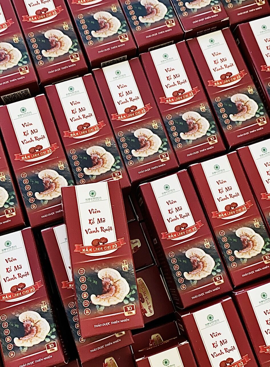 Xổ Mỡ Vành Ruột - xổ mỡ vành ruột slim