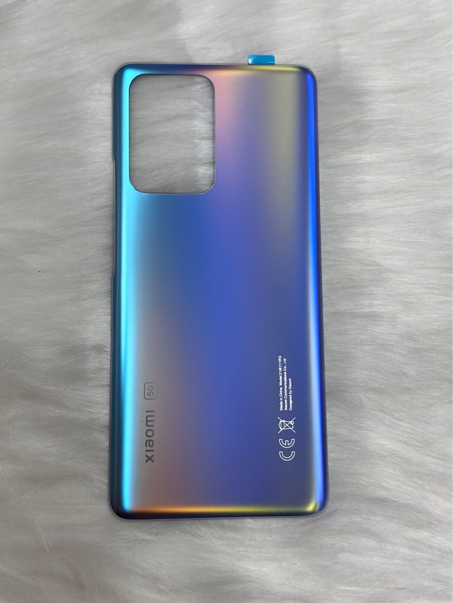 Lưng xiaomi 11T 5G