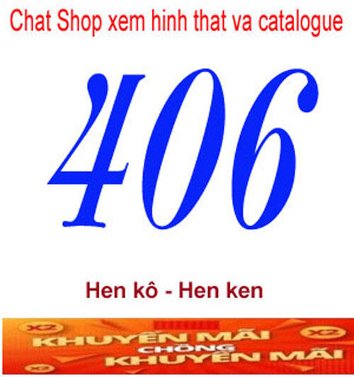 Keo dán đa năng LOC TIT TE 406, 20gr
