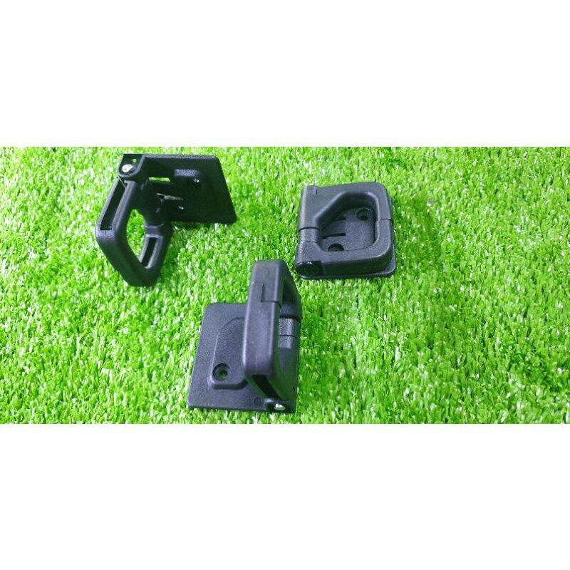 Móc treo đồ xe SH bằng nhựa