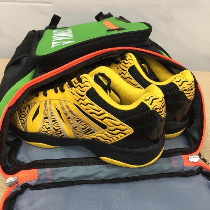 Balo cầu lông Yonex BP008