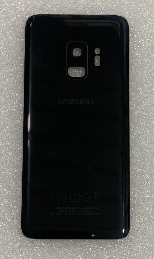 Nắp lưng thay thế điện thoại SS S9