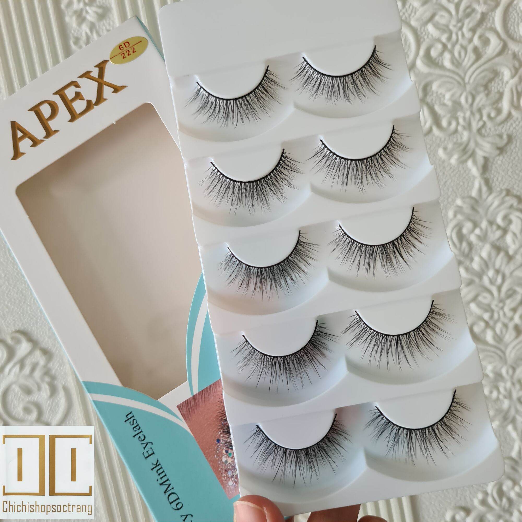 MI APEX 222 [Chichishopsoctrang]