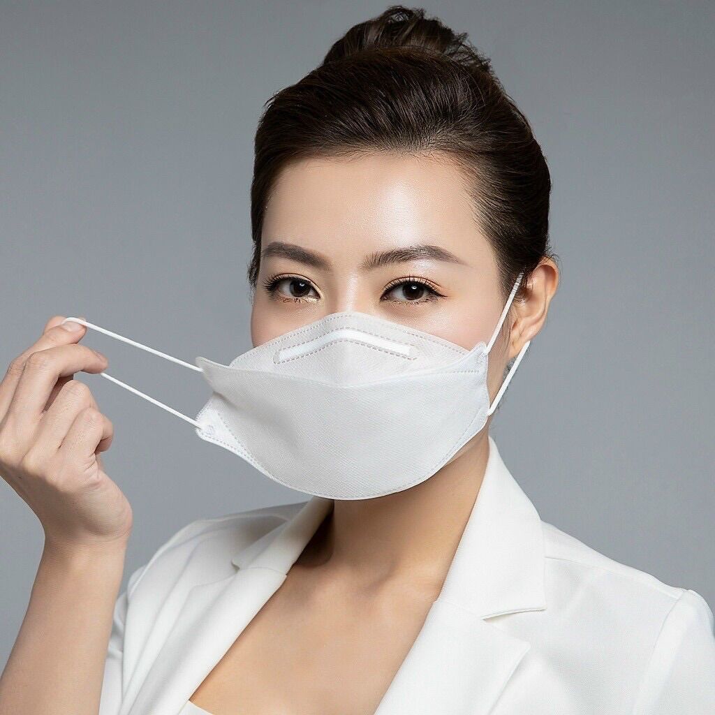 Khẩu trang kf94