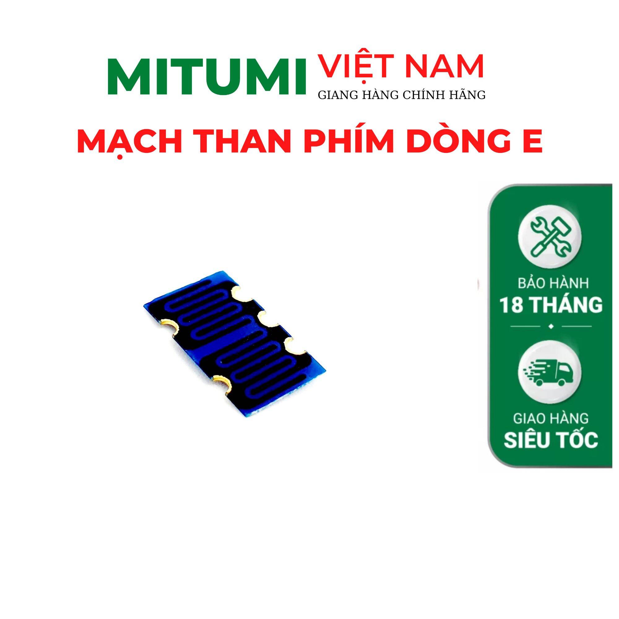 10 miếng x Than mạch - Mạch than sửa phím đàn Organ - khắc phục tình trạng tróc than mạch phím cho đàn dòng E - Sx700 - sx900