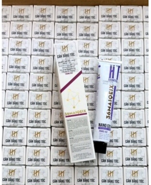 CÂN BẰNG NHUỘM HT NANO COLLAGEN 100ML