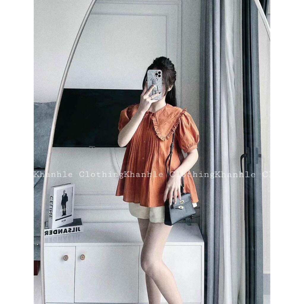( Đủ size 55-90ky) Sét bộ đi tiệc siêu xinh che bụng (SR336)