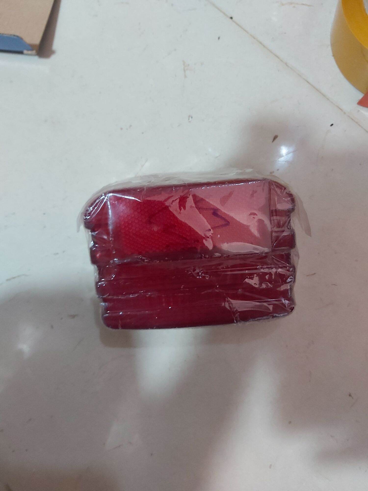 Nắp chụp đèn hậu win 100