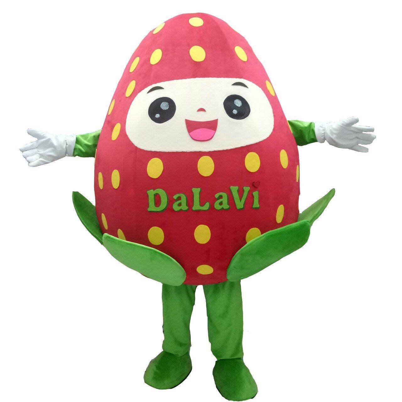 Dâu tằm Đà Lạt sấy dẻo Dalavi 150gr