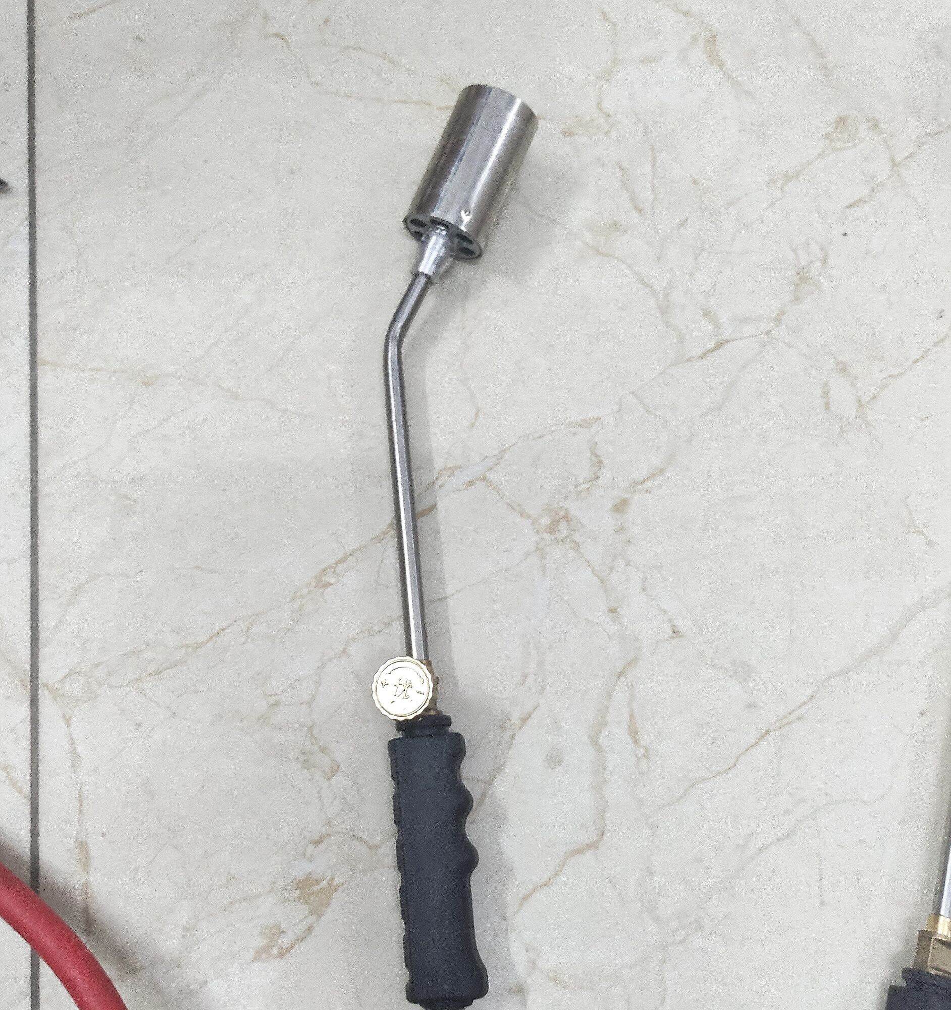 khò gas công nghiệp fi 40