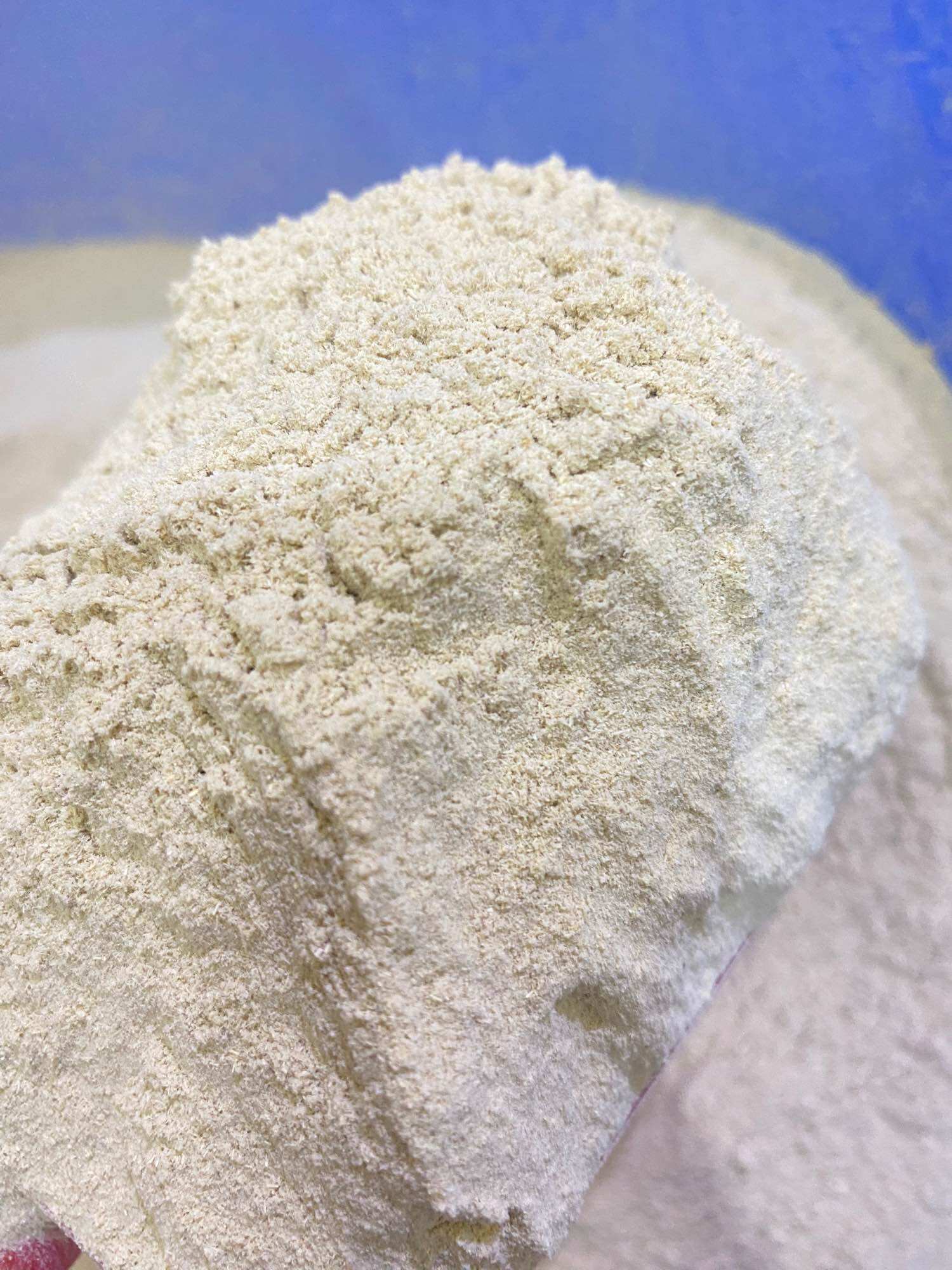 500gr Bột Sả nguyên chất 100%
