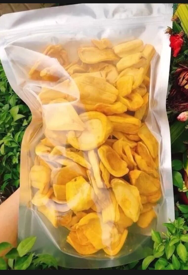1KG MÍT SẤY HÀNG B GIÒN NGỌT