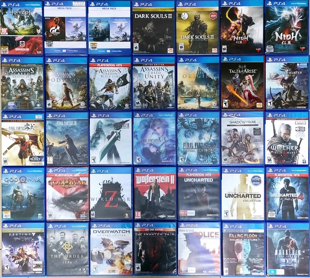 Điã Game Ps5 : Cyberpunk