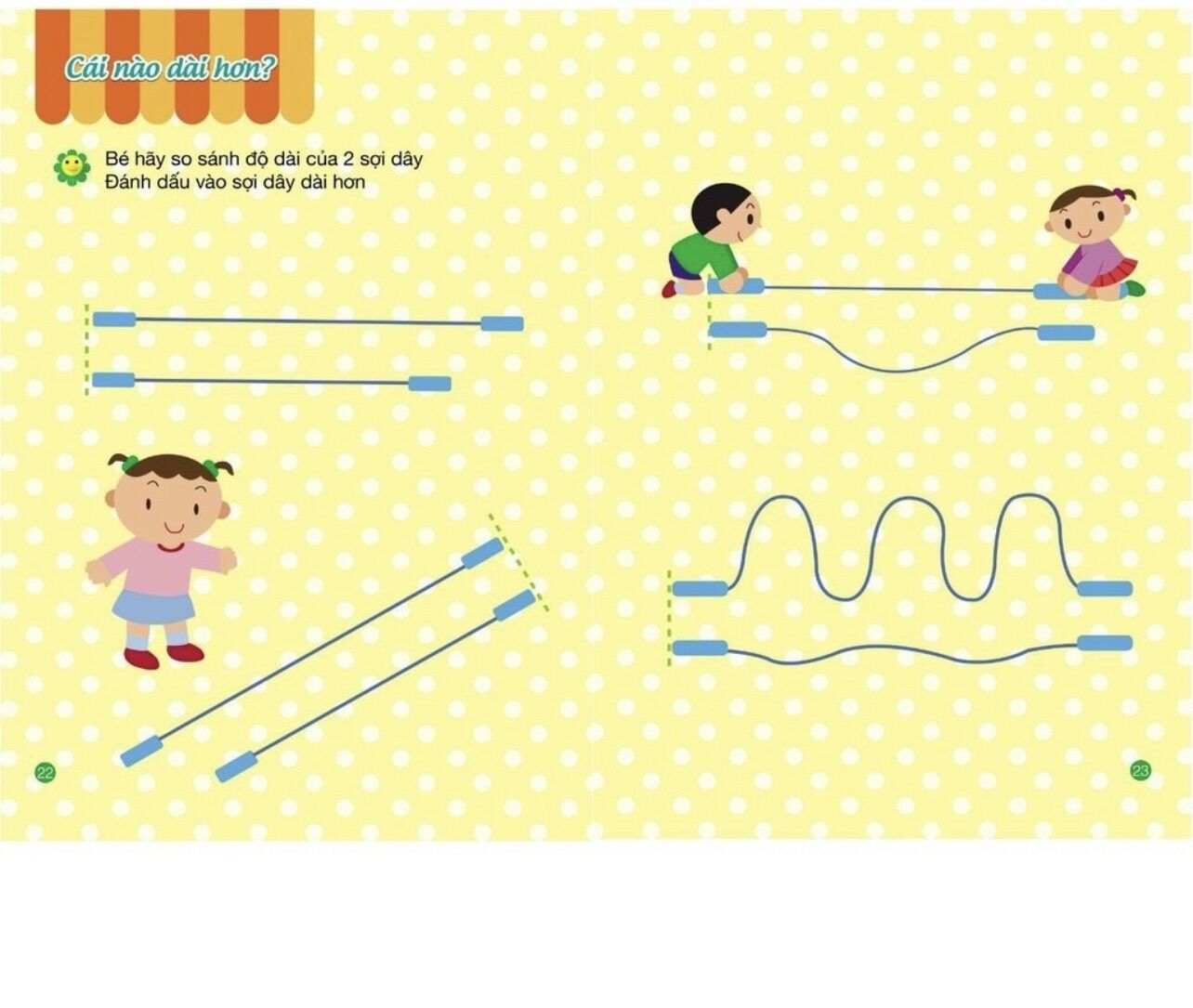 SÁCH - Toán tư duy cho trẻ từ 3-4 tuổi