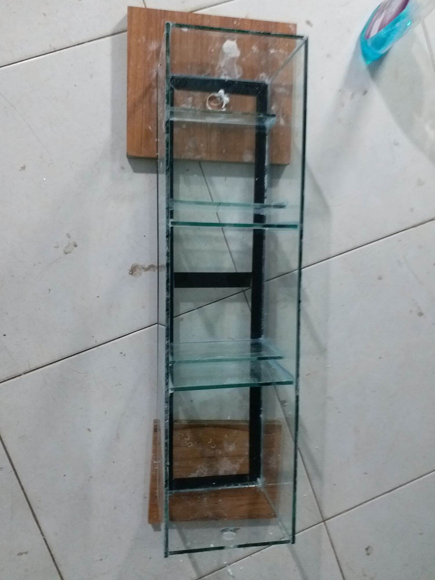 Hộp lọc tràn 60.15.15