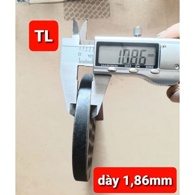 Bộ dao xàng máy xay thịt ( 32 ) Dao xay thịt đầu đùn thịt 32