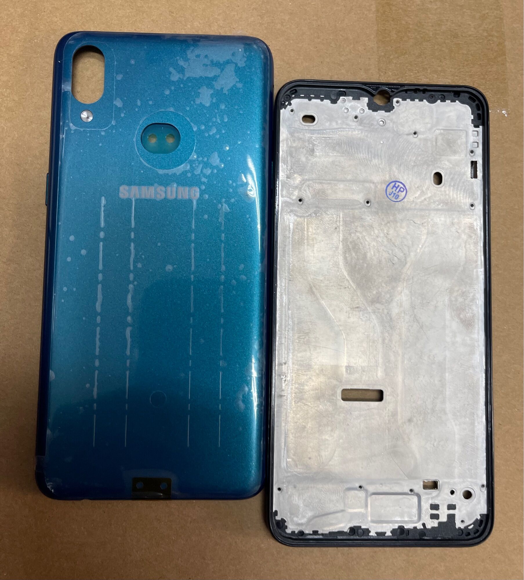 Vỏ samsung A10s