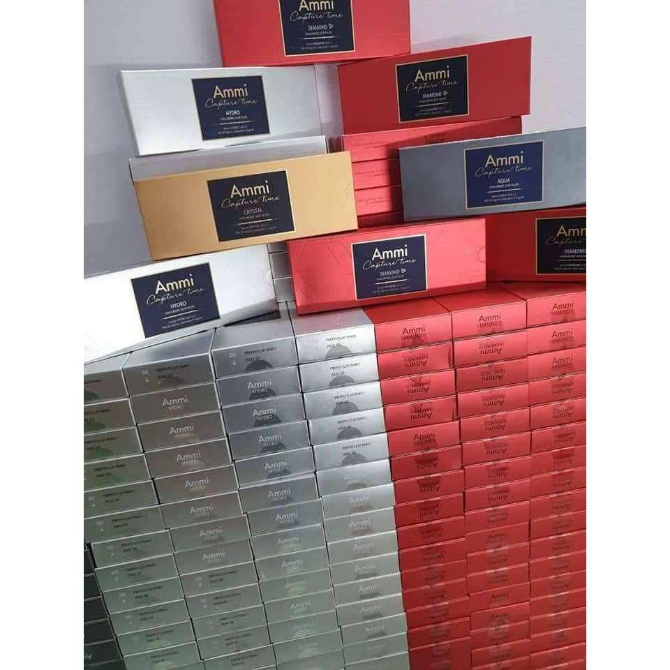 Filler Ami Hàn Quốc