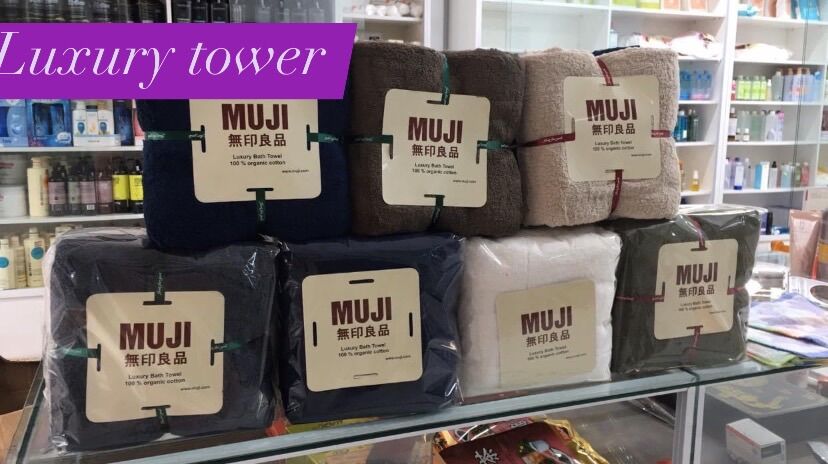 Set 2 khăn tắm 70x140cm khăn tắm muji cotton organic 100% . khăn tắm xuất dư . khăn tắm khổ lớn . màu trầm siêu sang . khăn tắm mềm mịn, thấm hút tốt.