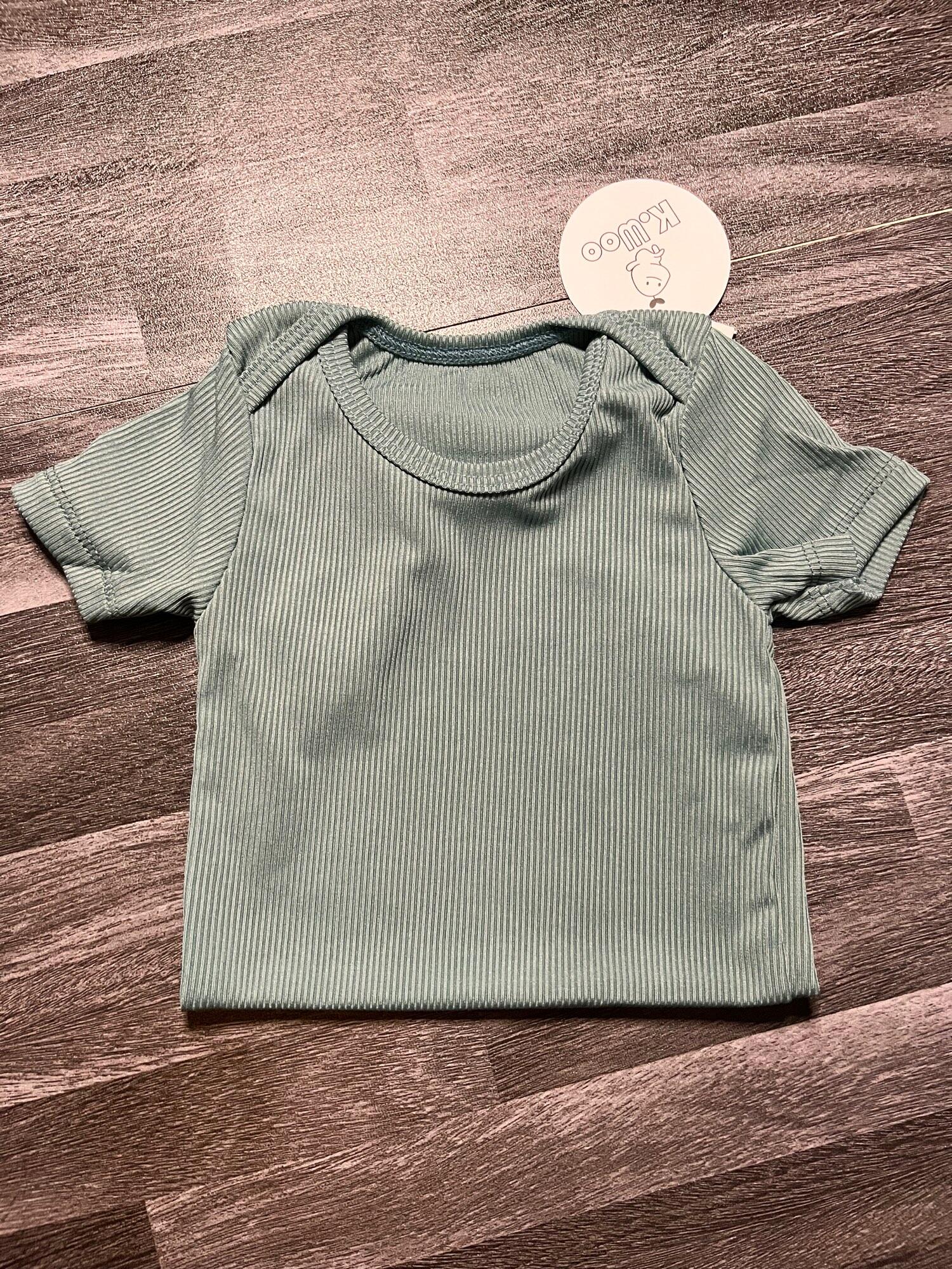 Body chip chất tăm lạnh cho bé 0-24m
