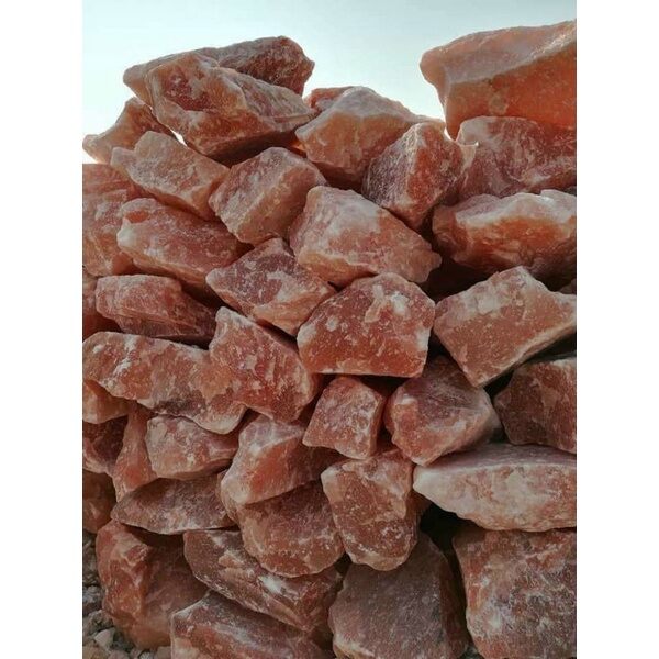 Muối hồng Himalaya hạt mịn Auro Salt