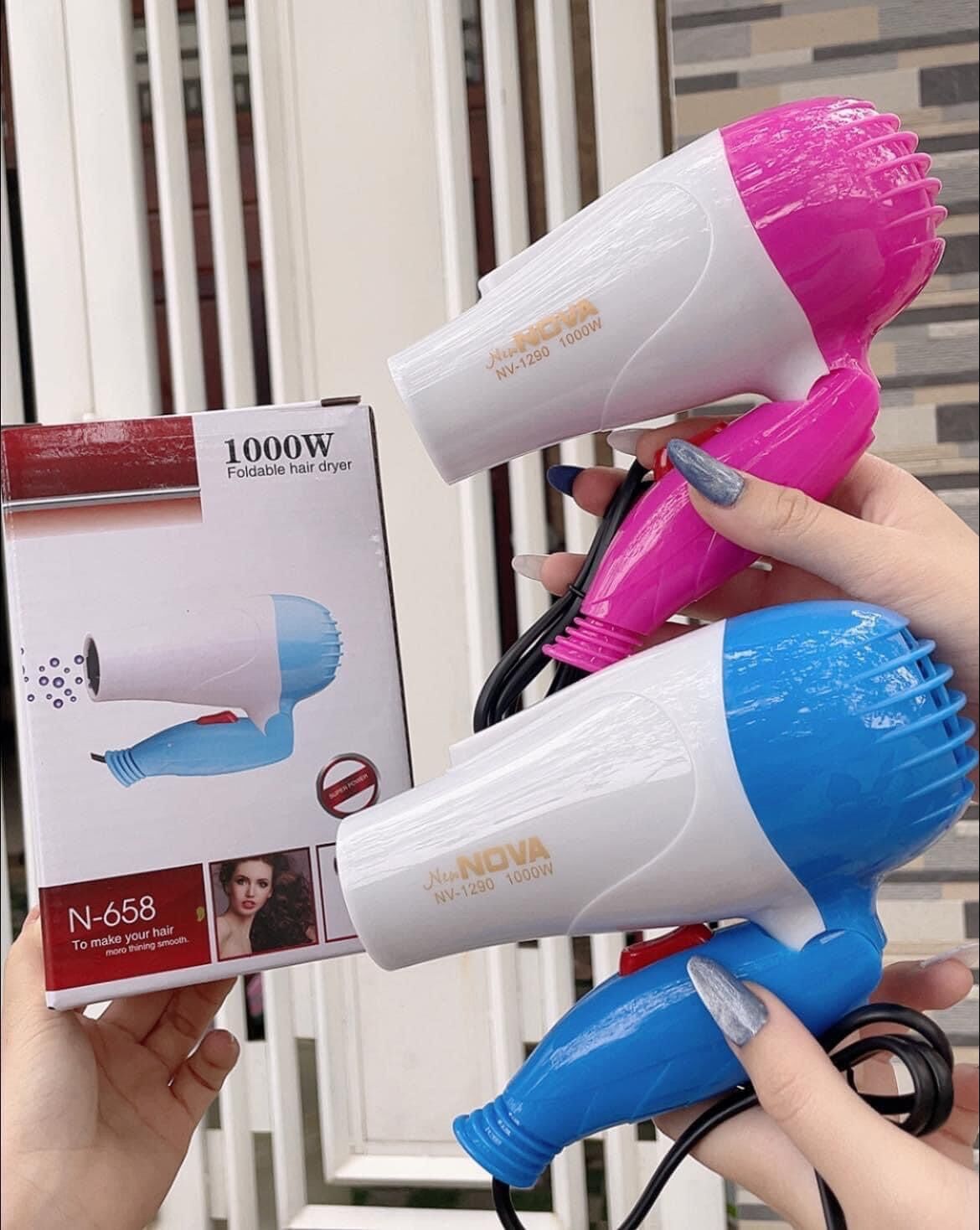Máy sấy tóc nova