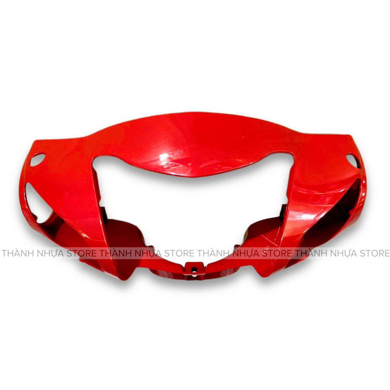 Ốp đầu đèn Wave Rs - Wave A50/A100/S100 (2006-2016)