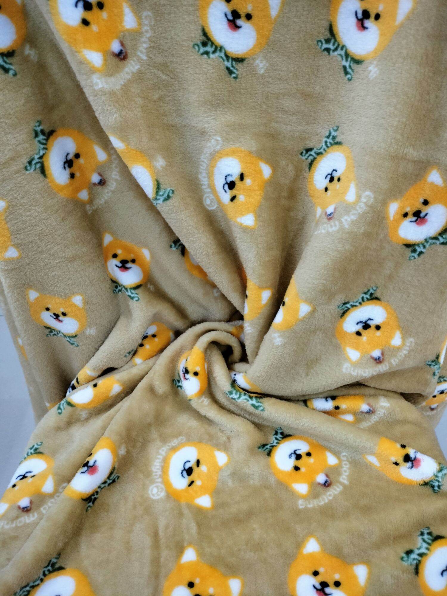 Mền chăn Thái Lan lông cừu tuyết, 1m6-2m2, số lượng ít.