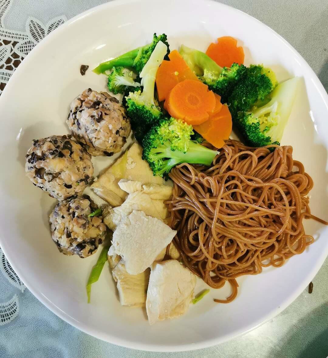 Combo 30 túi tứ quý