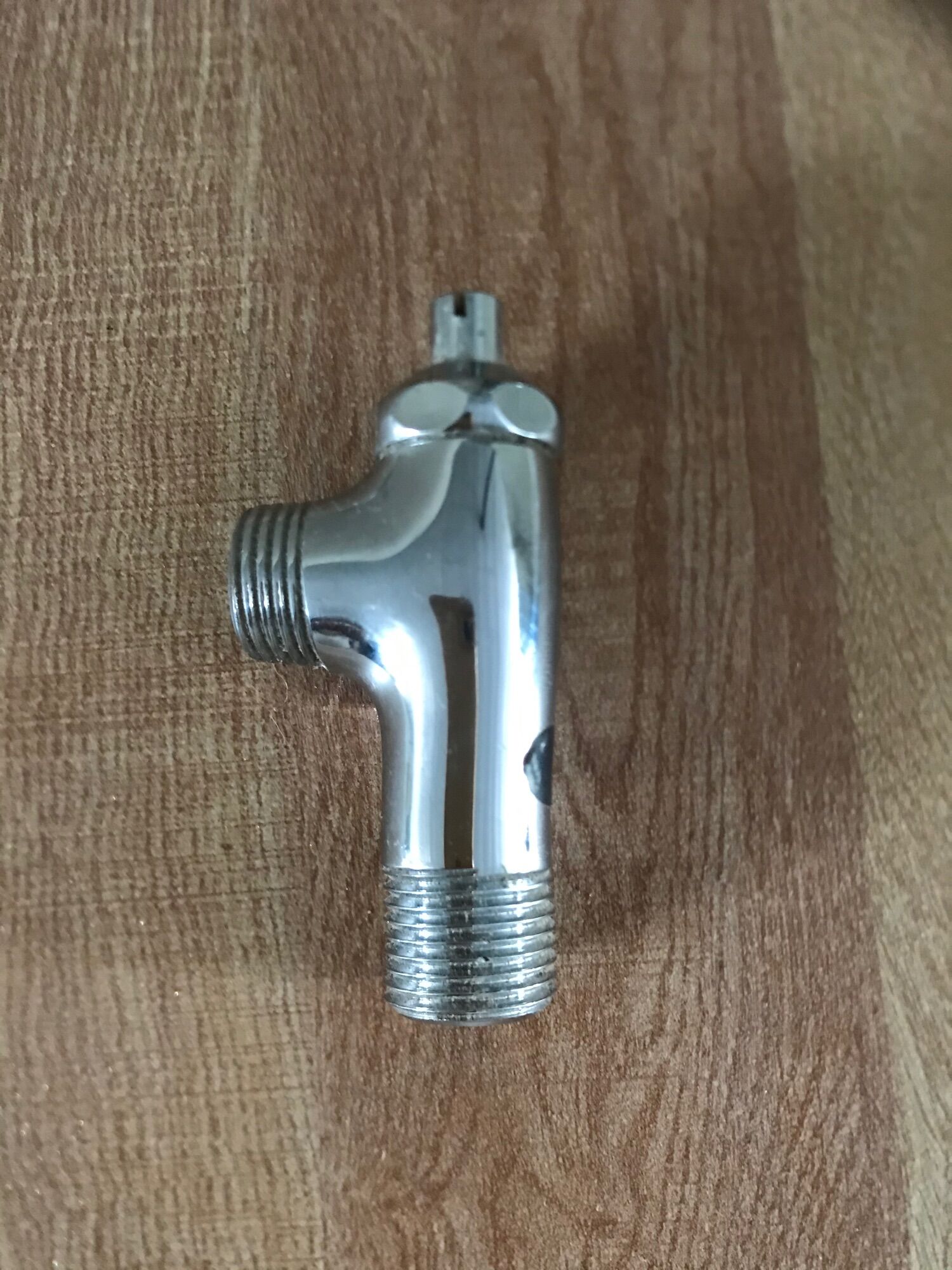 Van khoá dây cấp Inax