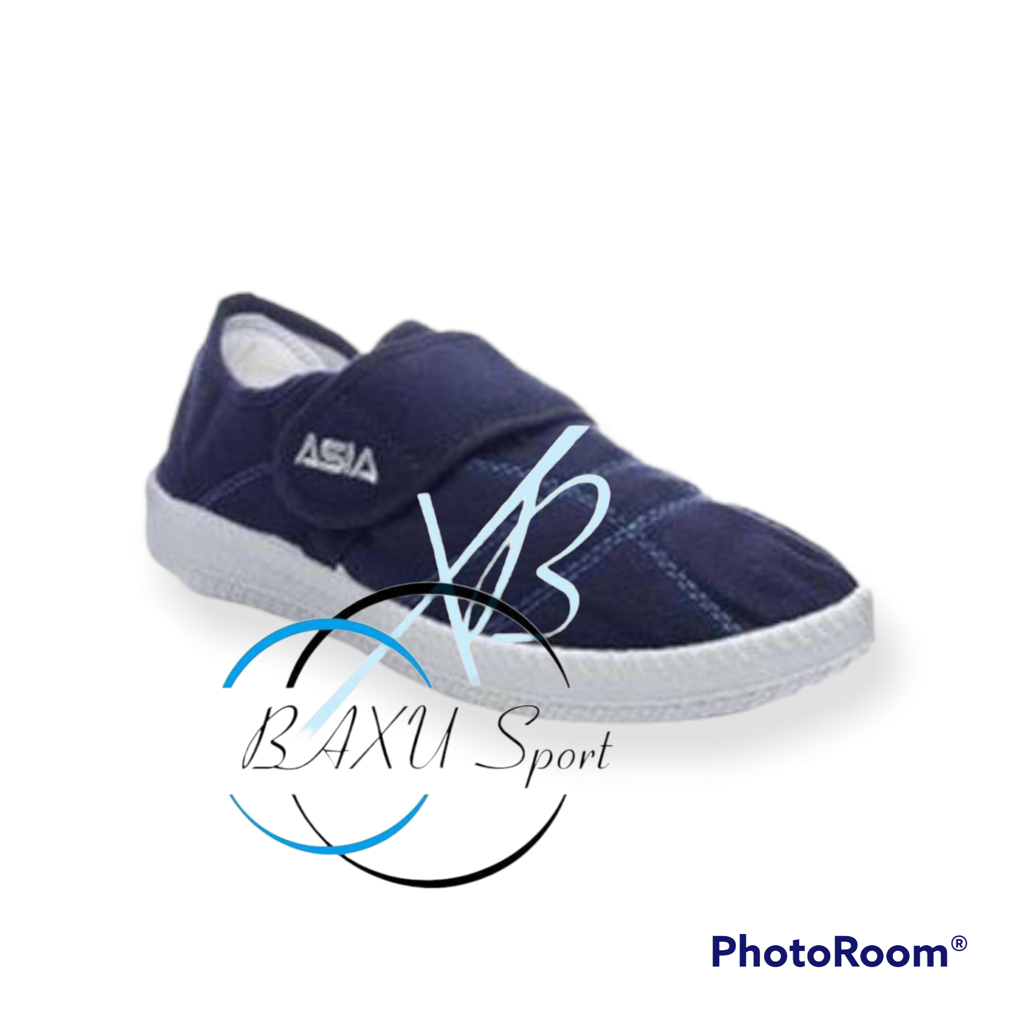 Baxusport_Giày Asia dán thể thao M003 chính hãng giá tốt