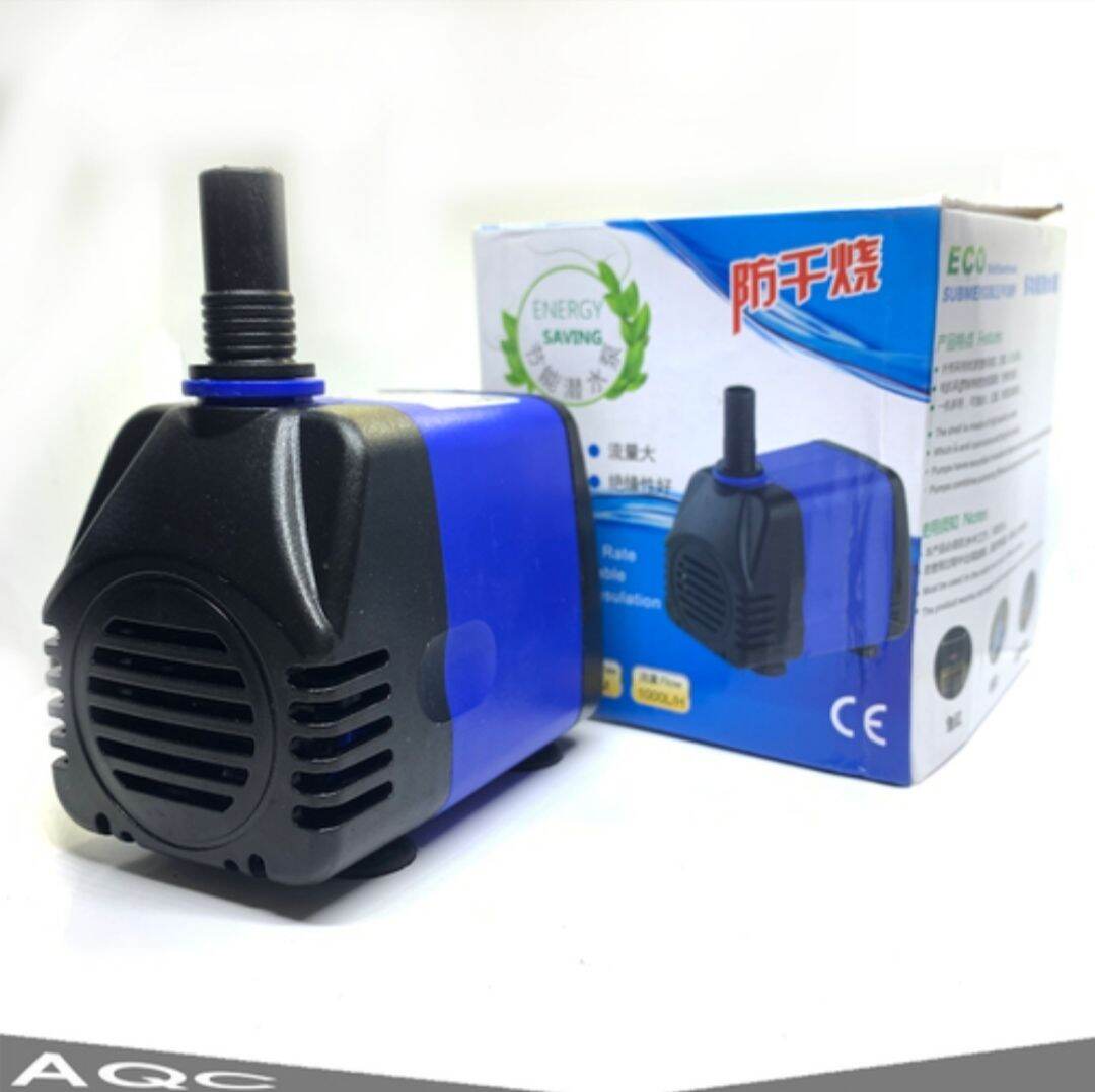 Bơm 18W - Bơm Chìm Cho Quạt Điều Hòa