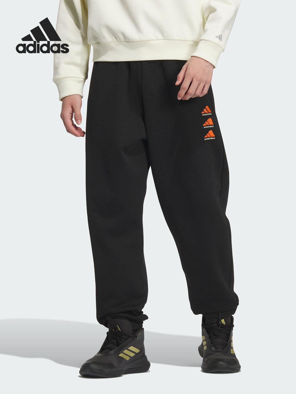 [adidas | New Men's Warm Print Fleece Jogger Pants,adidas | New Men's Warm Print Fleece Jogger Pants,] Giá  1,524,000 Đồng*Miễn phí vận chuyển