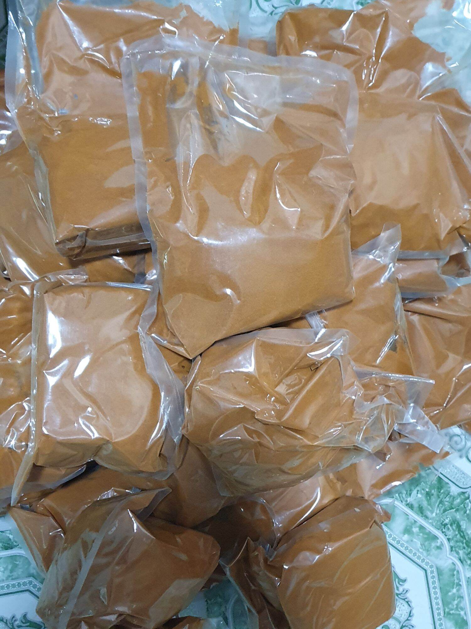Artemia Sấy Khô 500g : thức ăn cá cảnh